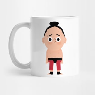 YOKOZUNA Mug